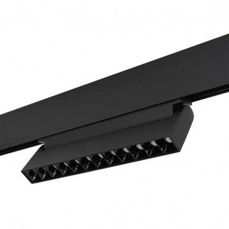 ML8930 MAGNETIC TRACK 12W LED 3000K Milagro