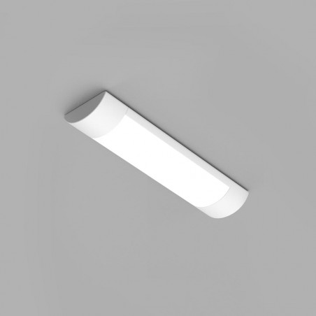 EK9837 Listwa LED Batten 9W 30cm 4000K Milagro