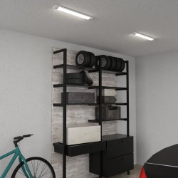 EK9838 Listwa LED Batten 18W 60cm 4000K Milagro