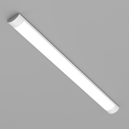 EK9839 Listwa LED Batten 27W 90cm 4000K Milagro