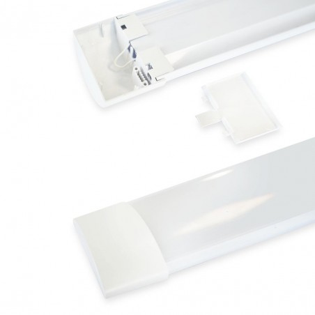EK9841 Listwa LED Batten 45W 150cm 4000K Milagro