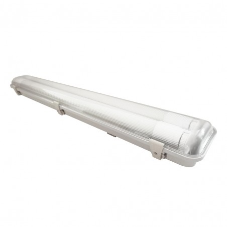 EKH9834 Oprawa Hermetyczna 2x60cm pod świetlówkę LED Milagro