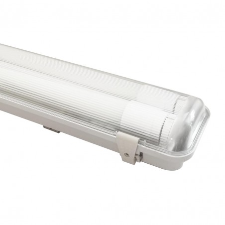 EKH9834 Oprawa Hermetyczna 2x60cm pod świetlówkę LED Milagro