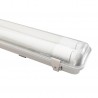 EKH9834 Oprawa Hermetyczna 2x60cm pod świetlówkę LED Milagro
