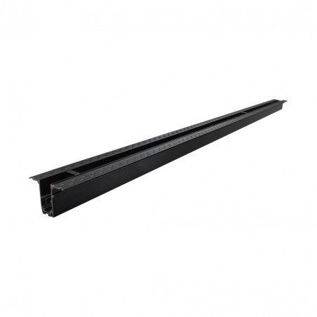 ML9650 Szyna podtynkowa MAGNETIC TRACK 200cm Milagro ML9650 Szyna podtynkowa MAGNETIC TRACK 200cm Milagro