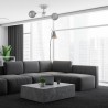 ML9749 Lampa sufitowa OAKLAND 2xE27 Milagro