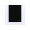 EKS641 CAPRI BLACK Barwa Neutralna 4000k Milagro