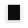 EKS641 CAPRI BLACK Barwa Neutralna 4000k Milagro