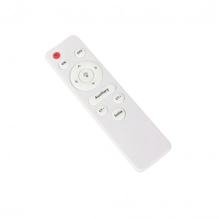ML8128 Plafon BUBBLES GOLD 30W  Ø390 mm Milagro