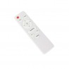 ML8128 Plafon BUBBLES GOLD 30W  Ø390 mm Milagro