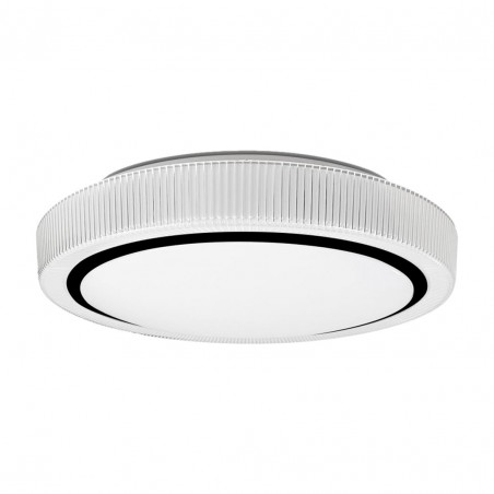 ML8498 Plafoniera MIRI 34W  Ø490 mm Milagro
