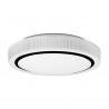 ML8498 Plafoniera MIRI 34W  Ø490 mm Milagro