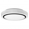 ML8498 Plafoniera MIRI 34W  Ø490 mm Milagro