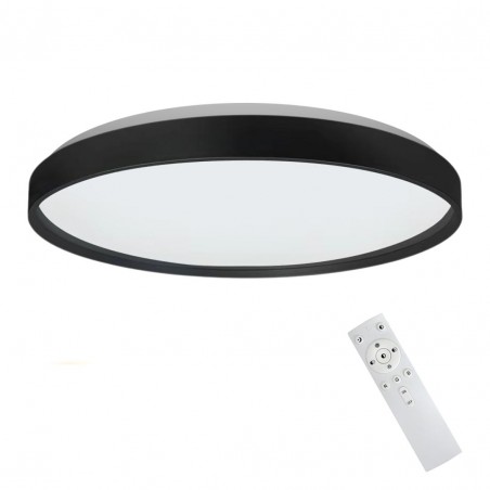 ML9965 Plafoniera RINGO RGB 36W  Ø390 mm Milagro