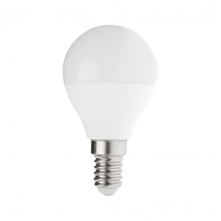 EKZA0210 Żarówka LED 5W E14 G45 3000K Milagro