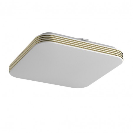 ML0252 Plafon DABAR 11W LED IP44 Milagro