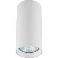 Manacor oczko białe 13 cm LP-232/1D - 130