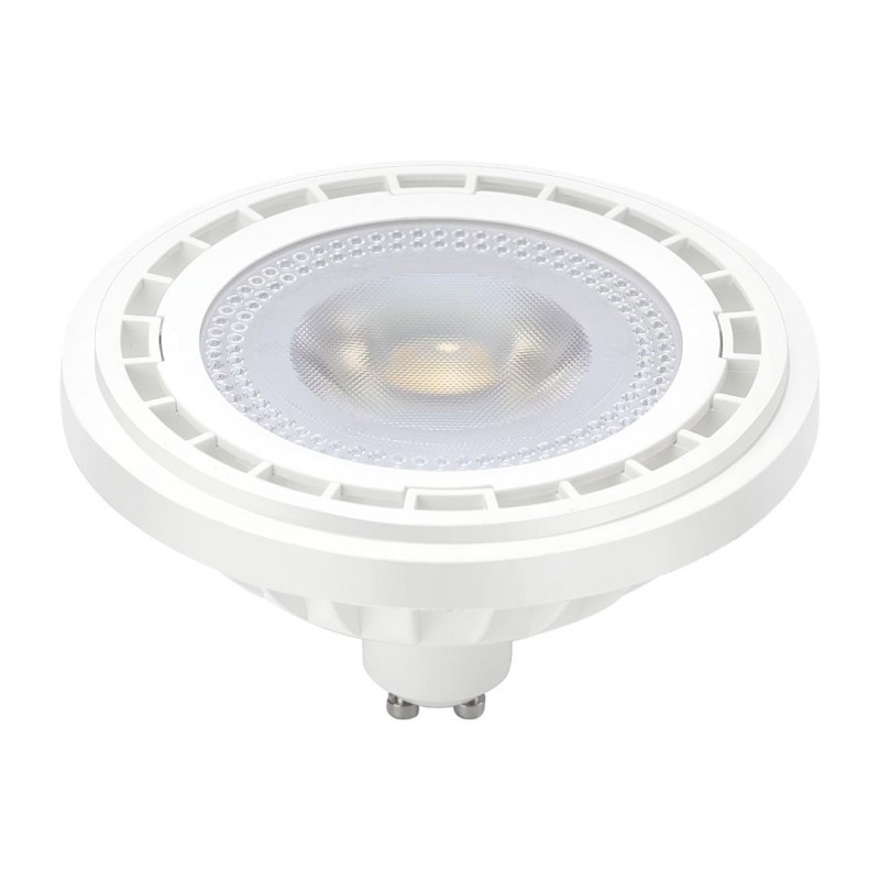AR8034 Żarówka LED 6W AR111 GU10 3000K/ Biały Milagro AR8034 Żarówka LED 6W AR111 GU10 3000K/ Biały Milagro