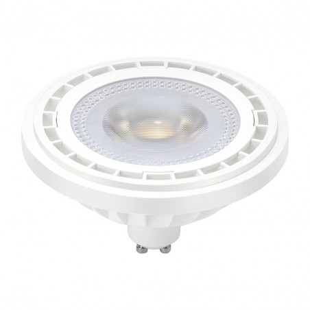 AR8034 Żarówka LED 6W AR111 GU10 3000K/ Biały Milagro AR8034 Żarówka LED 6W AR111 GU10 3000K/ Biały Milagro