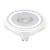AR8034 Żarówka LED 6W AR111 GU10 3000K/ Biały Milagro