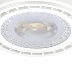 AR8034 Żarówka LED 6W AR111 GU10 3000K/ Biały Milagro