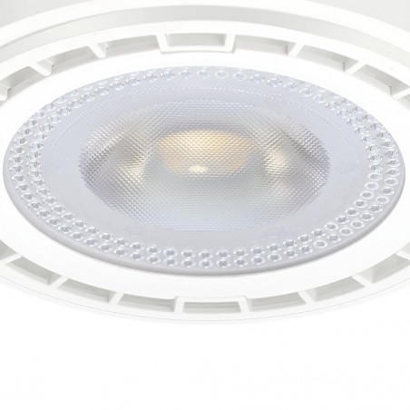 AR8034 Żarówka LED 6W AR111 GU10 3000K/ Biały Milagro