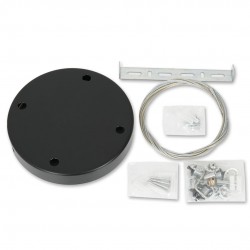 ML0443 Zawiesie Plafon MAQ 18W / 24W / 50W Milagro