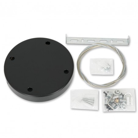 ML0443 Zawiesie Plafon MAQ 18W / 24W / 50W Milagro ML0443 Zawiesie Plafon MAQ 18W / 24W / 50W Milagro