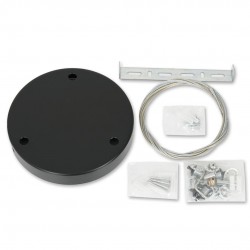 ML0444 Zawiesie Plafon MAQ 32W / 40W Milagro