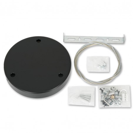 ML0444 Zawiesie Plafon MAQ 32W / 40W Milagro