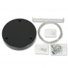 ML0444 Zawiesie Plafon MAQ 32W / 40W Milagro