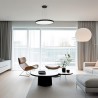 ML0444 Zawiesie Plafon MAQ 32W / 40W Milagro