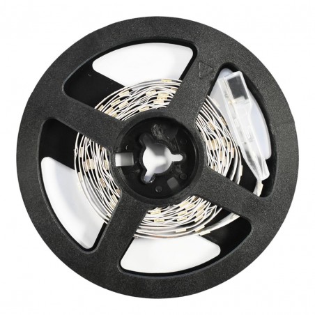 EKZ0446 Zestaw Led RGB 3m IP54 Sterownik + Pilot Milagro