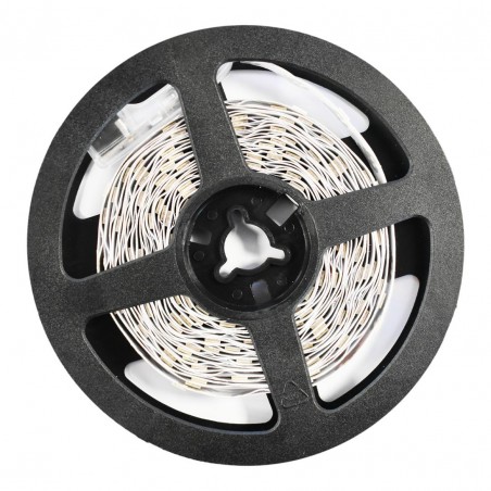 EKZ0447 Zestaw Led RGB 5m IP54 Sterownik + Pilot Milagro