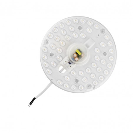 EKM0462 Moduł Led FIX 20W 3000K Fi160 Milagro
