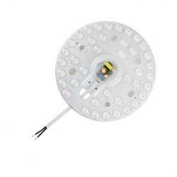 EKM0466 Moduł Led FIX 36W 3000K Fi210 Milagro