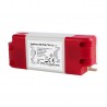 EKZAS0419 ZASILACZ LED 15W IP44 Milagro