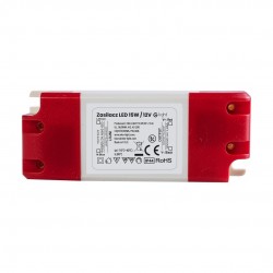 EKZAS0419 ZASILACZ LED 15W IP44 Milagro