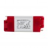 EKZAS0419 ZASILACZ LED 15W IP44 Milagro