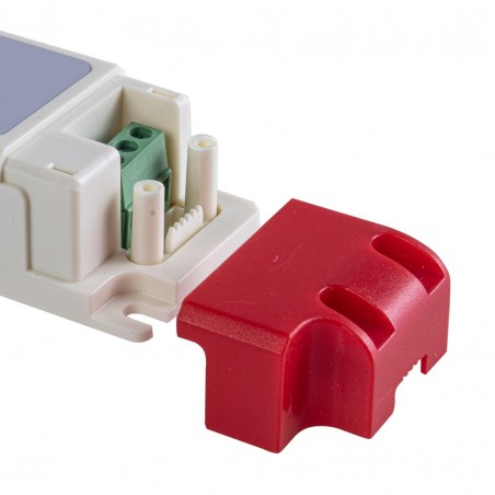 EKZAS0419 ZASILACZ LED 15W IP44 Milagro
