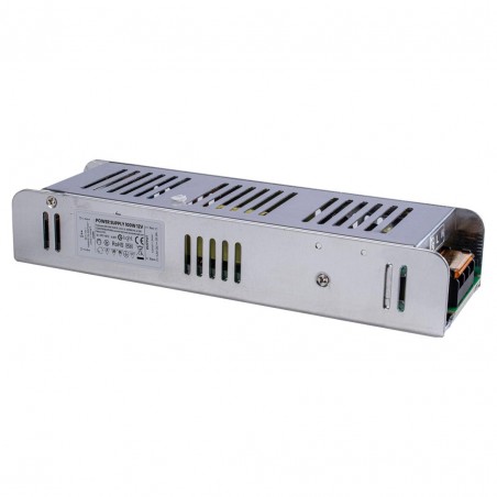 EKZAS0417 ZASILACZ LED 250W IP20 Milagro