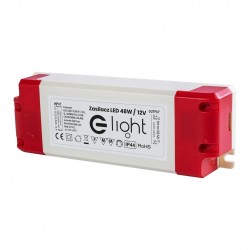 EKZAS0418 ZASILACZ LED 48W IP44 Milagro