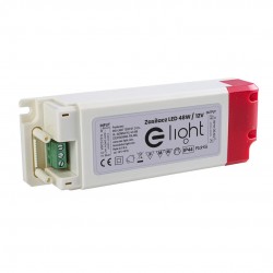 EKZAS0418 ZASILACZ LED 48W IP44 Milagro