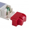 EKZAS0418 ZASILACZ LED 48W IP44 Milagro