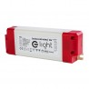 EKZAS0418 ZASILACZ LED 48W IP44 Milagro