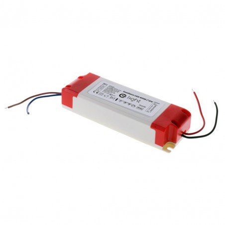 EKZAS0420 ZASILACZ LED 60W IP44 Milagro EKZAS0420 ZASILACZ LED 60W IP44 Milagro