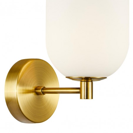 ML0319 Kinkiet ALIAS GOLD 1xG9 Milagro