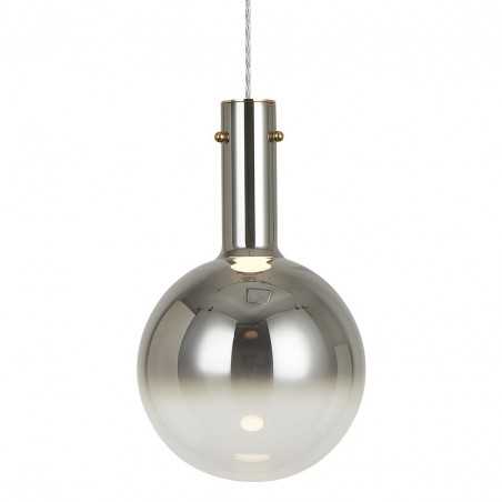 ML0327 Lampa wisząca TORONTO 1xGU10 Milagro