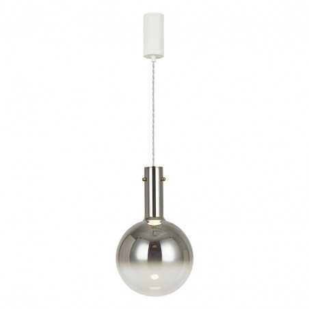 ML0327 Lampa wisząca TORONTO 1xGU10 Milagro