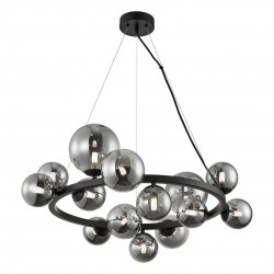 ML0334 Lampa wisząca MILA 14xG9 Milagro